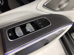 Mercedes-Benz EQS EQS 450 4MATIC Sedan 2026