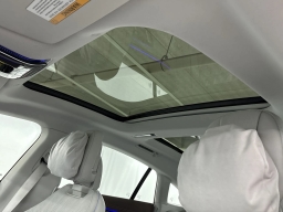 Mercedes-Benz EQS EQS 450 4MATIC Sedan 2026