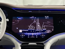 Mercedes-Benz EQS EQS 450 4MATIC Sedan 2026