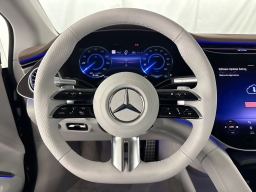 Mercedes-Benz EQS EQS 450 4MATIC Sedan 2026