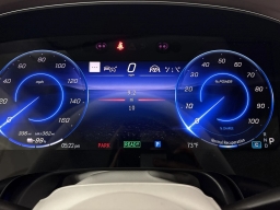 Mercedes-Benz EQS EQS 450 4MATIC Sedan 2026