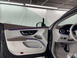 Mercedes-Benz EQS EQS 450 4MATIC Sedan 2026