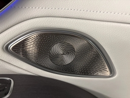 Mercedes-Benz EQS EQS 450 4MATIC Sedan 2026