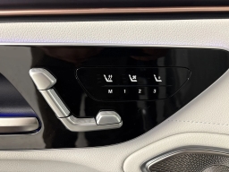 Mercedes-Benz EQS EQS 450 4MATIC Sedan 2026