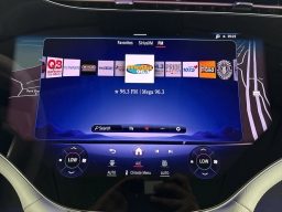 Mercedes-Benz EQS EQS 450 4MATIC Sedan 2026