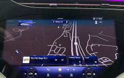 Mercedes-Benz EQS EQS 450 4MATIC Sedan 2026