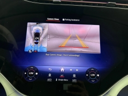 Mercedes-Benz EQS EQS 450 4MATIC Sedan 2026