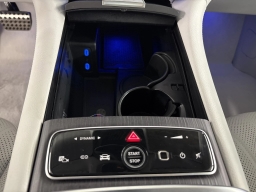 Mercedes-Benz EQS EQS 450 4MATIC Sedan 2026