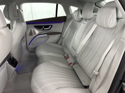 Mercedes-Benz EQS EQS 450 4MATIC Sedan 2026