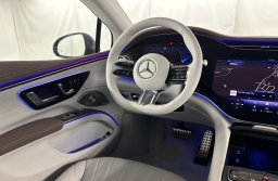 Mercedes-Benz EQS EQS 450 4MATIC Sedan 2026