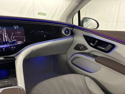 Mercedes-Benz EQS EQS 450 4MATIC Sedan 2026