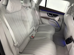 Mercedes-Benz EQS EQS 450 4MATIC Sedan 2026