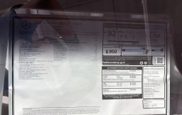 Mercedes-Benz EQS EQS 450 4MATIC Sedan 2026