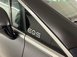 Mercedes-Benz EQS EQS 450 4MATIC Sedan 2026