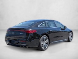 Mercedes-Benz EQS EQS 450 4MATIC Sedan 2026