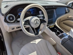 Mercedes-Benz EQS EQS 450 4MATIC Sedan 2026
