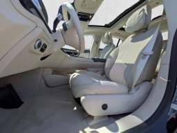 Mercedes-Benz EQS EQS 450 4MATIC Sedan 2026