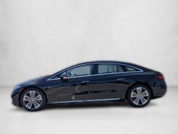 Mercedes-Benz EQS EQS 450 4MATIC Sedan 2026