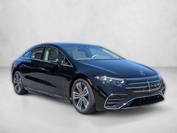 Mercedes-Benz EQS EQS 450 4MATIC Sedan 2026