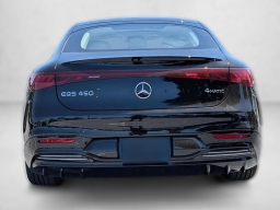 Mercedes-Benz EQS EQS 450 4MATIC Sedan 2026