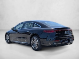 Mercedes-Benz EQS EQS 450 4MATIC Sedan 2026