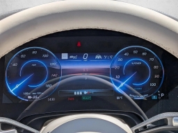 Mercedes-Benz EQS EQS 450 4MATIC Sedan 2026