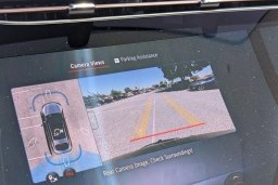 Mercedes-Benz EQS EQS 450 4MATIC Sedan 2026