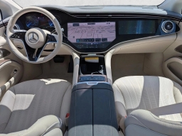 Mercedes-Benz EQS EQS 450 4MATIC Sedan 2026