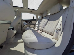 Mercedes-Benz EQS EQS 450 4MATIC Sedan 2026
