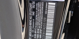 Mercedes-Benz EQS EQS 450 4MATIC Sedan 2026