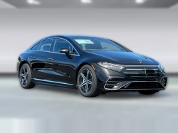 Mercedes-Benz EQS EQS 450 4MATIC Sedan 2026