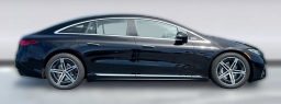 Mercedes-Benz EQS EQS 450 4MATIC Sedan 2026