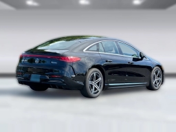 Mercedes-Benz EQS EQS 450 4MATIC Sedan 2026