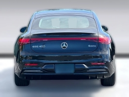 Mercedes-Benz EQS EQS 450 4MATIC Sedan 2026