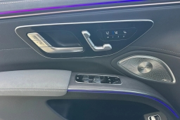 Mercedes-Benz EQS EQS 450 4MATIC Sedan 2026
