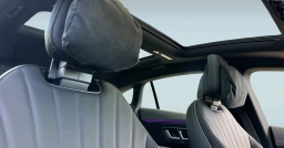 Mercedes-Benz EQS EQS 450 4MATIC Sedan 2026