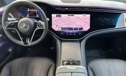 Mercedes-Benz EQS EQS 450 4MATIC Sedan 2026