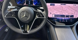 Mercedes-Benz EQS EQS 450 4MATIC Sedan 2026
