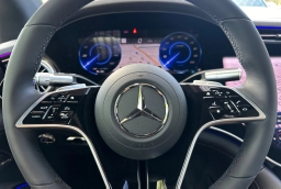 Mercedes-Benz EQS EQS 450 4MATIC Sedan 2026