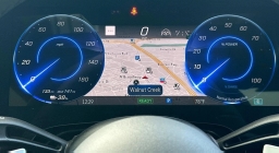 Mercedes-Benz EQS EQS 450 4MATIC Sedan 2026