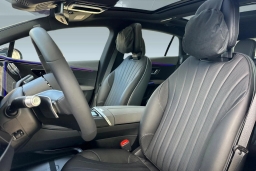 Mercedes-Benz EQS EQS 450 4MATIC Sedan 2026
