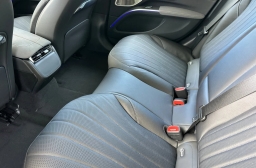 Mercedes-Benz EQS EQS 450 4MATIC Sedan 2026