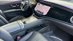 Mercedes-Benz EQS EQS 450 4MATIC Sedan 2026