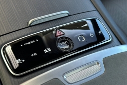 Mercedes-Benz EQS EQS 450 4MATIC Sedan 2026
