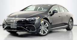 Mercedes-Benz EQS EQS 450 4MATIC Sedan 2026