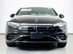 Mercedes-Benz EQS EQS 450 4MATIC Sedan 2026