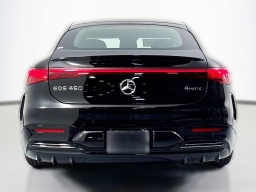 Mercedes-Benz EQS EQS 450 4MATIC Sedan 2026