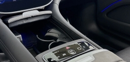 Mercedes-Benz EQS EQS 450 4MATIC Sedan 2026