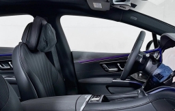 Mercedes-Benz EQS EQS 450 4MATIC Sedan 2026