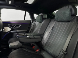 Mercedes-Benz EQS EQS 450 4MATIC Sedan 2026